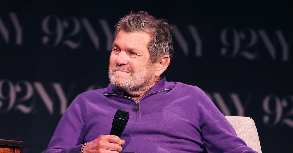 Why Jann Wenner Let WIRED Start the Rolling Stone of Tech