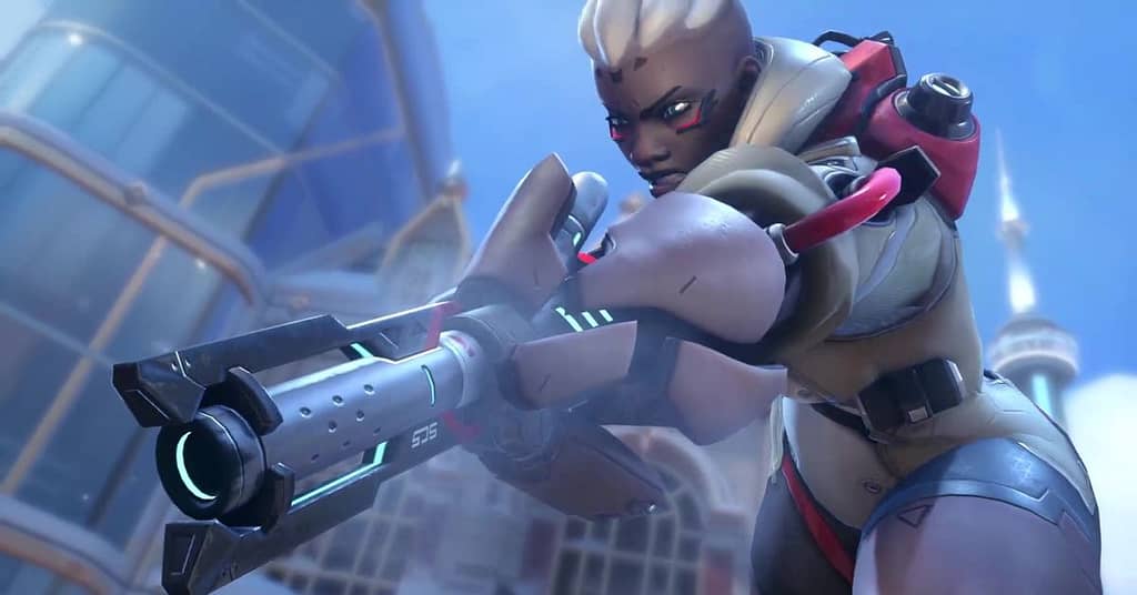 Overwatch 2 will require a phone number to play — even if you’ve played the original