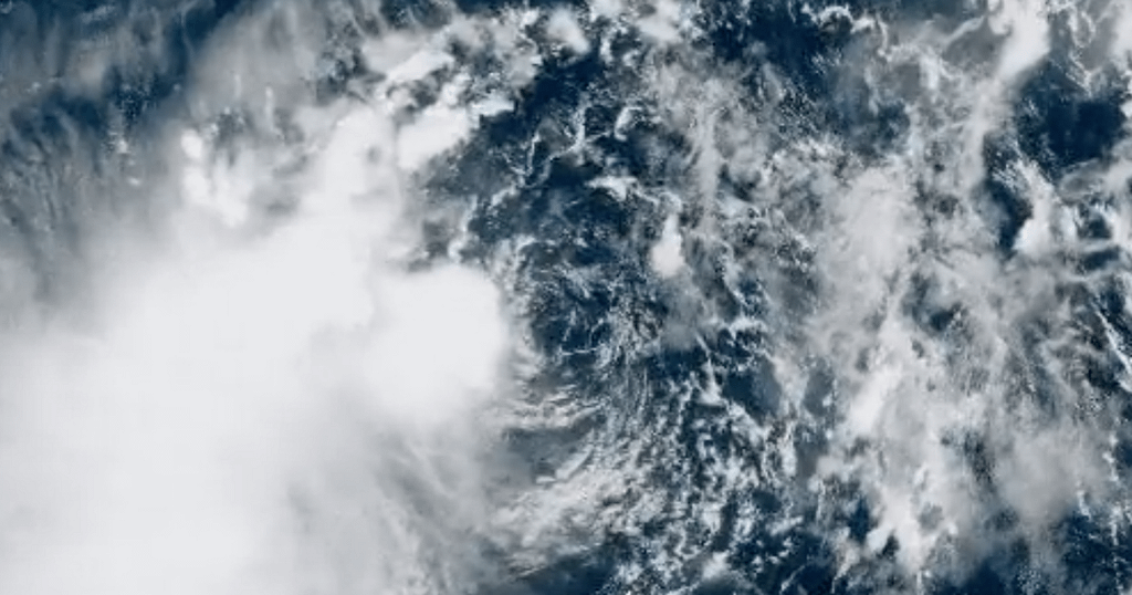 Tropical Storm Ian moves through Caribbean, Florida’s DeSantis declares emergency