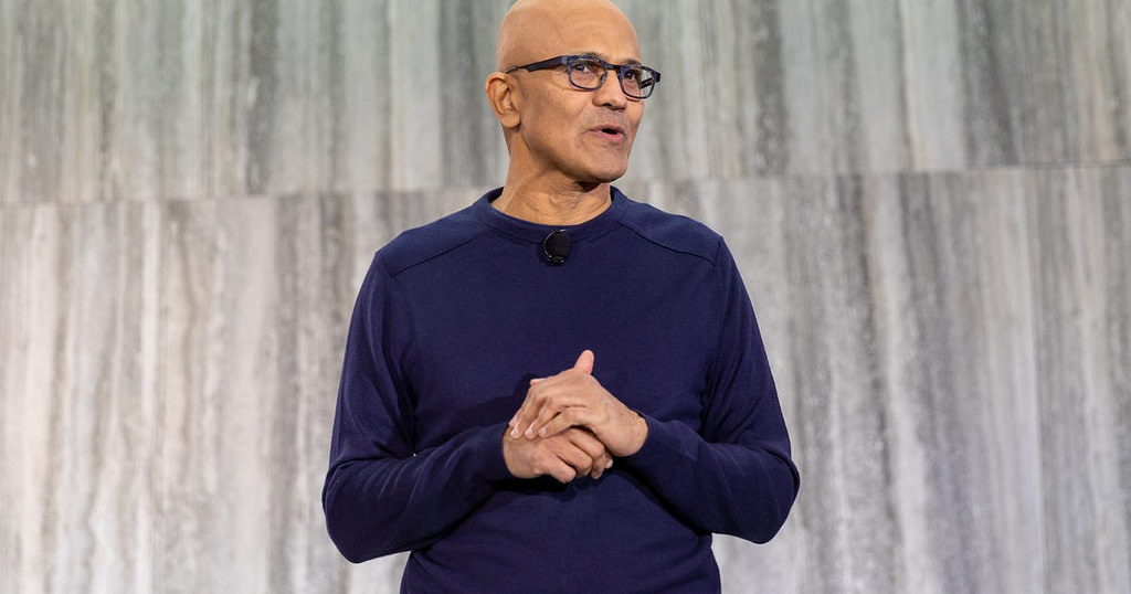 Microsoft Launches Bing with AI Powers, Taking On Google Search - Credit: CNET