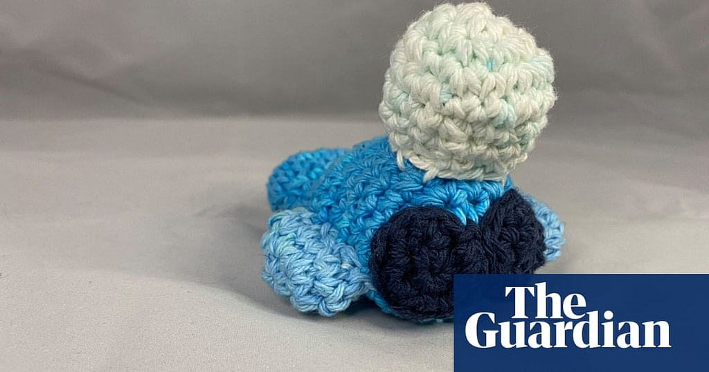 "ChatGPT's "Cursed" Crochet Patterns: What Happened When Enthusiasts Asked for Help?" - Credit: The Guardian