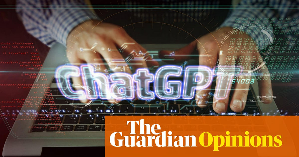 Another Warning About The AI Apocalypse? I Don't Buy It - Credit: The Guardian
