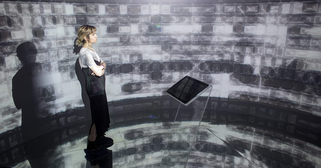 "Artificial Intelligence Threatens the Creative Class: Introducing the New Luddites" - Credit: Politico