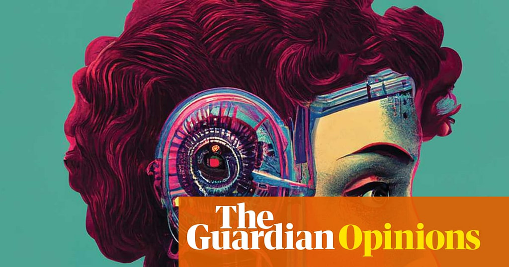 We Must Understand the Biases of AI Art and Outsmart Its Algorithms to Combat Inequality at Scale - Credit: The Guardian