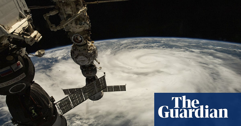 Can Artificial Intelligence Predict Weather Months In Advance? - Credit: The Guardian