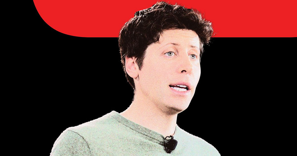 Sam Altman's Thoughts on His Anxiety Surrounding Artificial Intelligence - Credit: New York Magazine