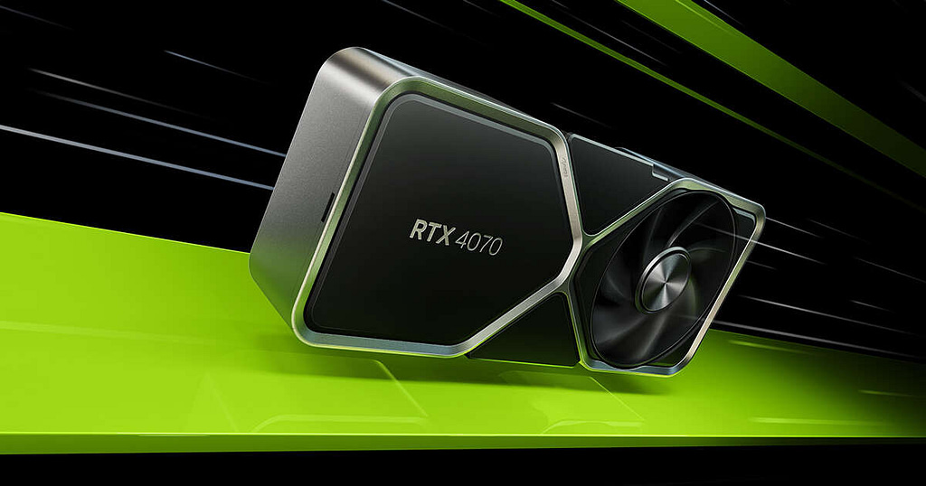 Nvidia Set To Announce RTX 4060 Ti With More VRAM Than RTX 4070 – Report