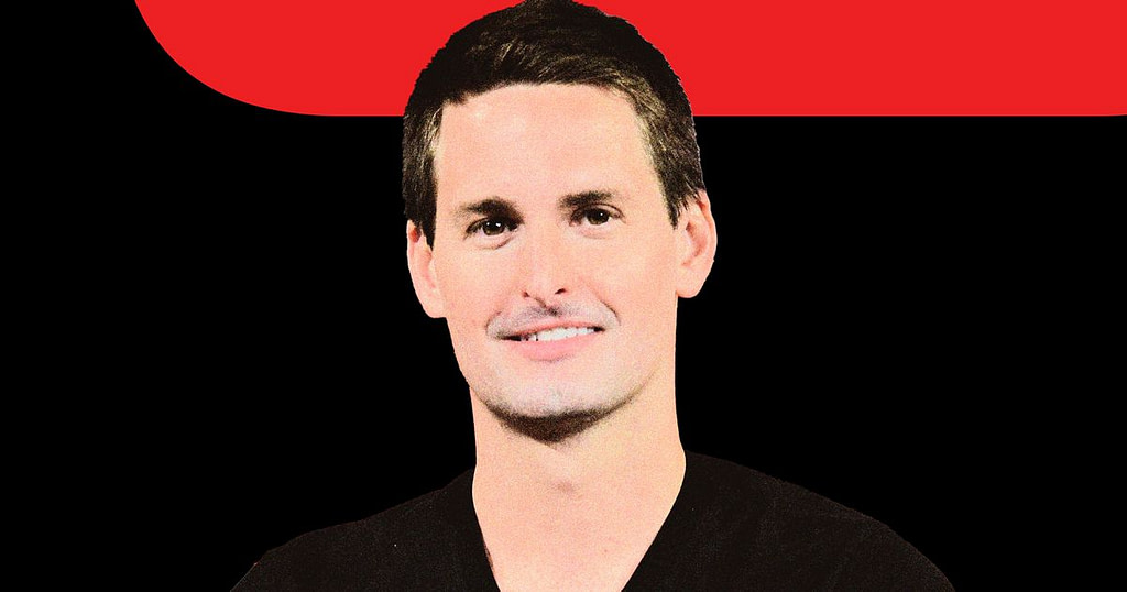 Snap’s Evan Spiegel on Why He’s Not an AI Doomer - Credit: New York Magazine