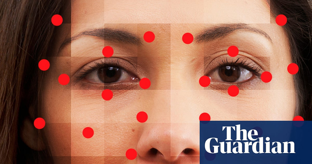Are You Kidding Carjacking?: The Problem With Facial Recognition In Policing - Credit: The Guardian