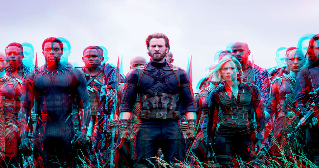 Marvel Director Expects Fully AI-Generated Movies Within Two Years - Credit: Futurism