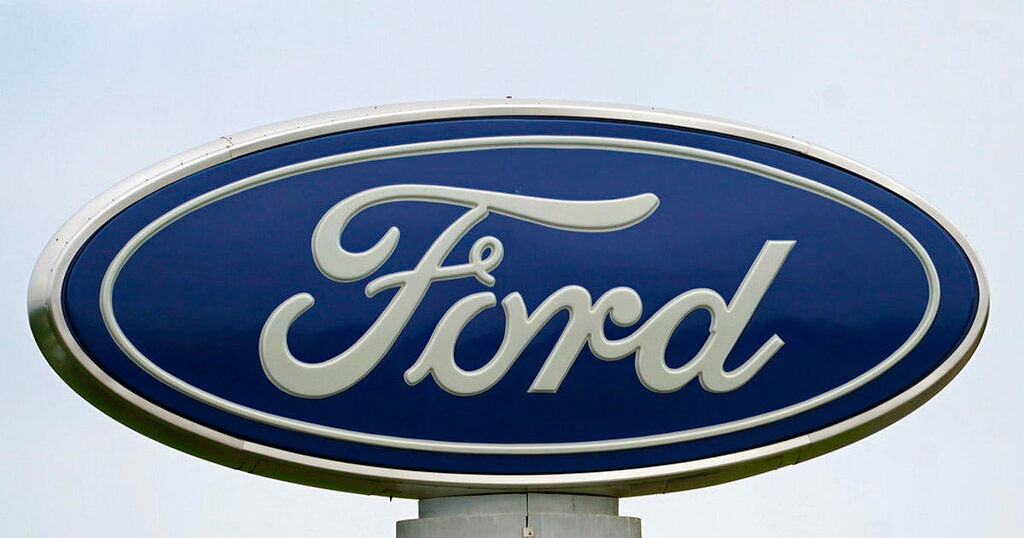 Ford to Establish 'Latitude AI' at Former Argo AI Headquarters in Pittsburgh's Strip District - Credit: CBS News