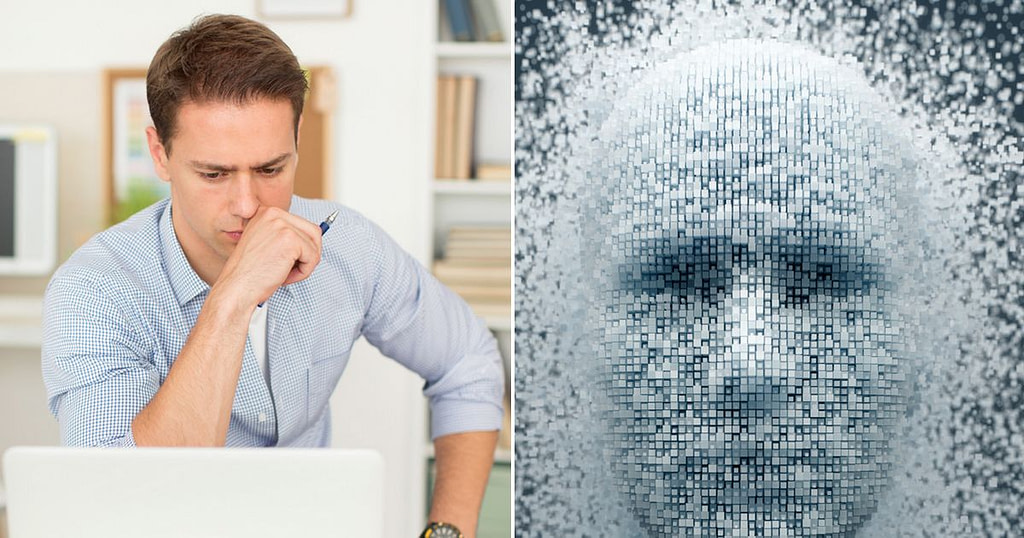 Microsoft AI Chatbot Experiences Mental Breakdown After Facing Humanity's Demands - Credit: Daily Star