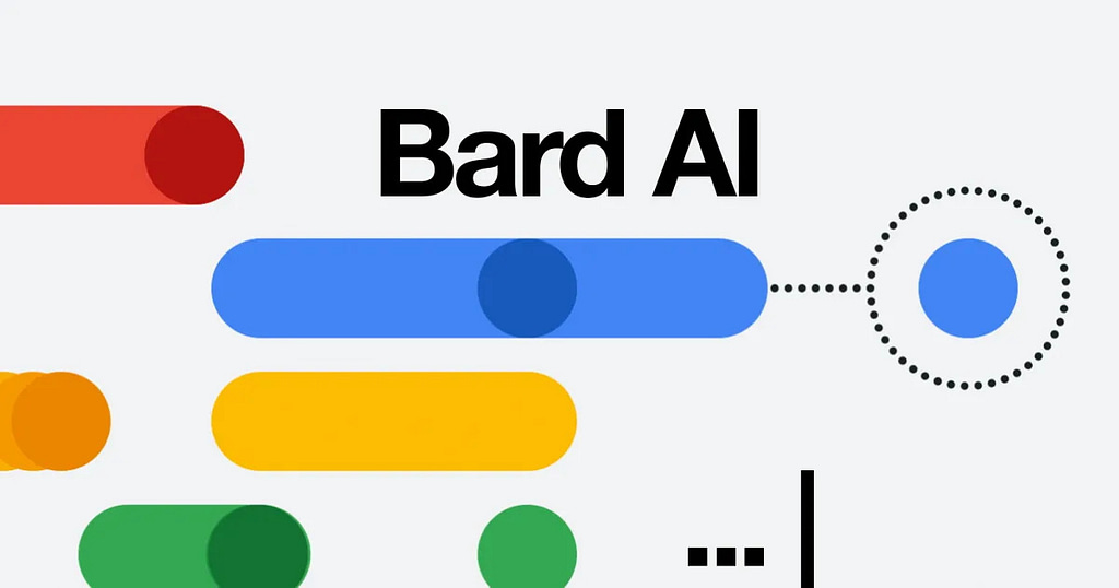 Exploring Google's AI Bard: An Incomplete Journey With Cautionary Notes - Credit: Engadget