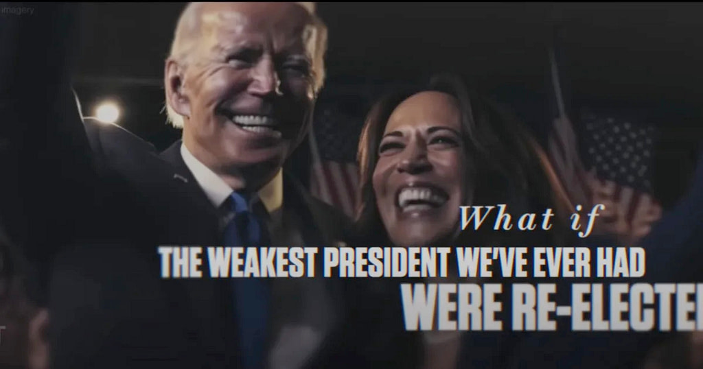 The Morning After: AI-generated Political Ads Are Here - Credit: Engadget