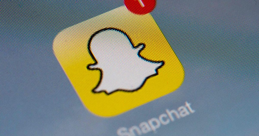 I tested Snapchat's creepy AI function that users are ditching the app over - Credit: Mirror