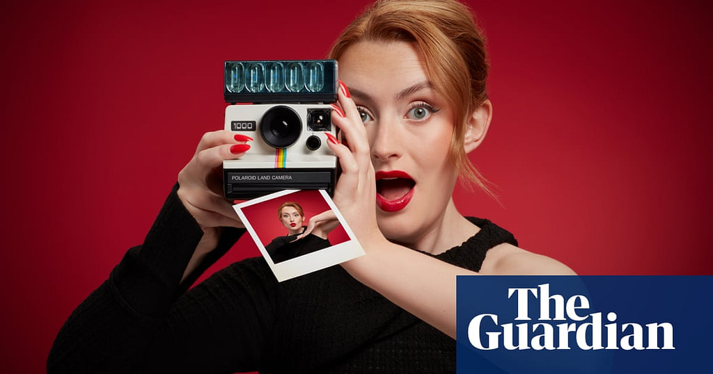 Weekend podcast: Chicken Shop Date’s Amelia Dimoldenberg, being the only survivor of a plane crash, and is AI getting out of control? - Credit: The Guardian