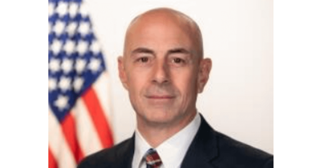 Former White House deputy chief of staff meets with Jan. 6 committee