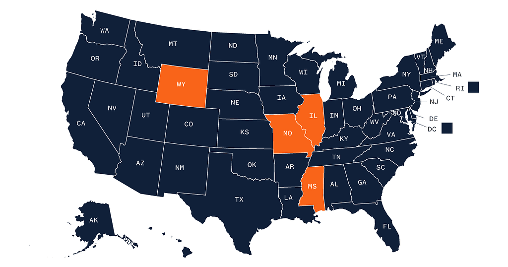 Plan Your Vote: A tool for state-by-state voting rules ahead of the midterms