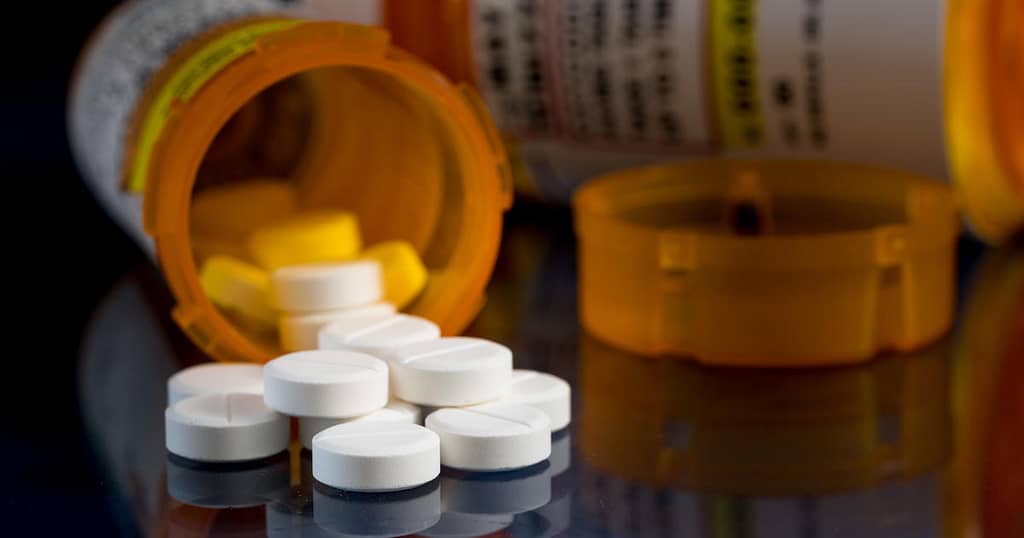 Justice Dept charges 12 medical professionals for fueling opioid epidemic