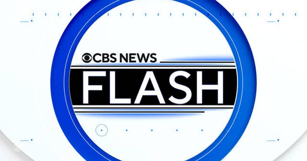 Senate to vote on a bill that would enshrine abortion access in federal law: CBS News Flash May 4, 2022
