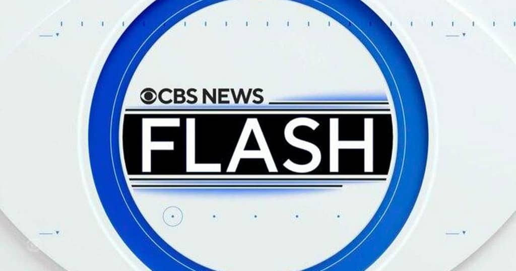 Hurricane Ian heads for South Carolina: CBS News Flash Sept. 30, 2022