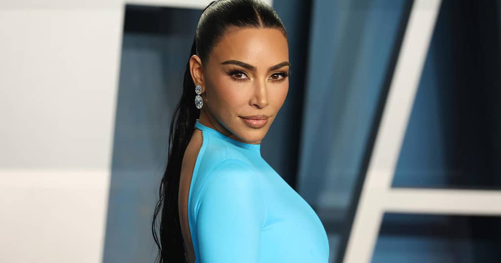 Kim Kardashian to pay $1.26 million to SEC in crypto settlement