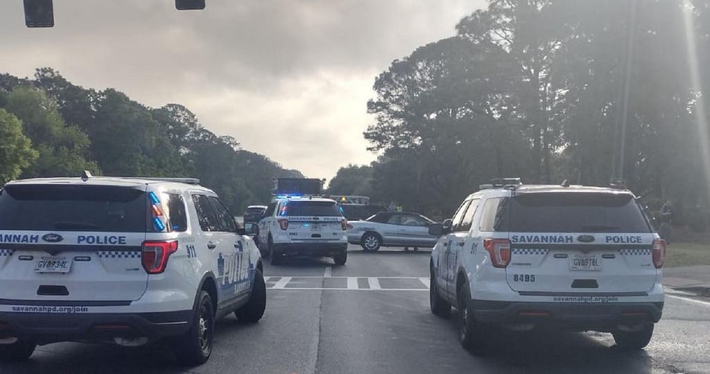 Georgia family dispute leaves multiple people stabbed, Savannah police say