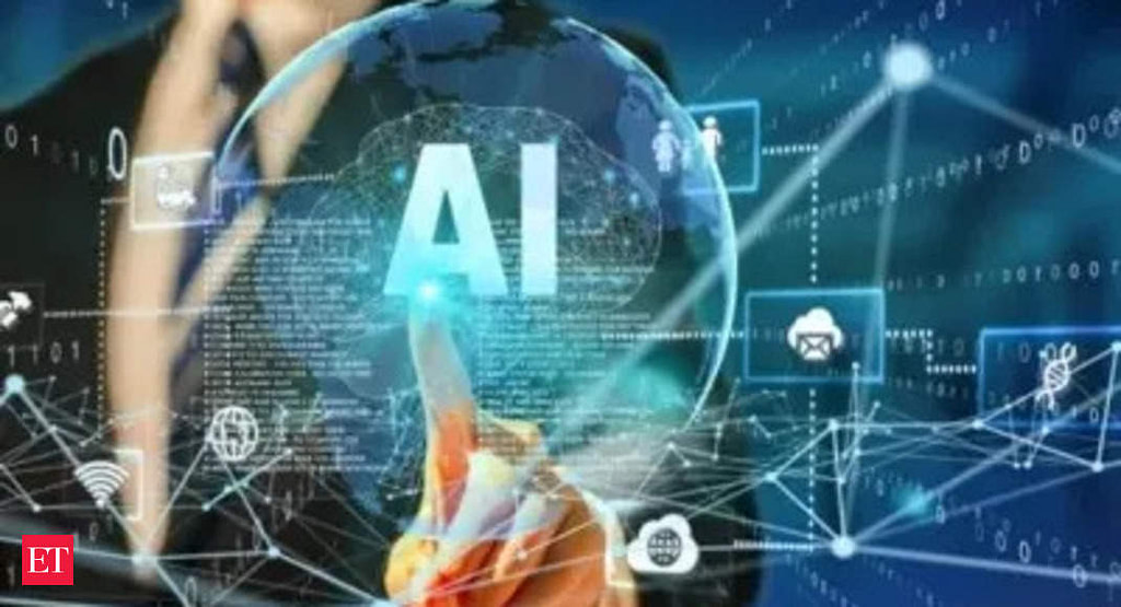 Non-Techies, AI has job opportunities for you as well: Five Non-Tech Roles In AI - Credit: The Economic Times