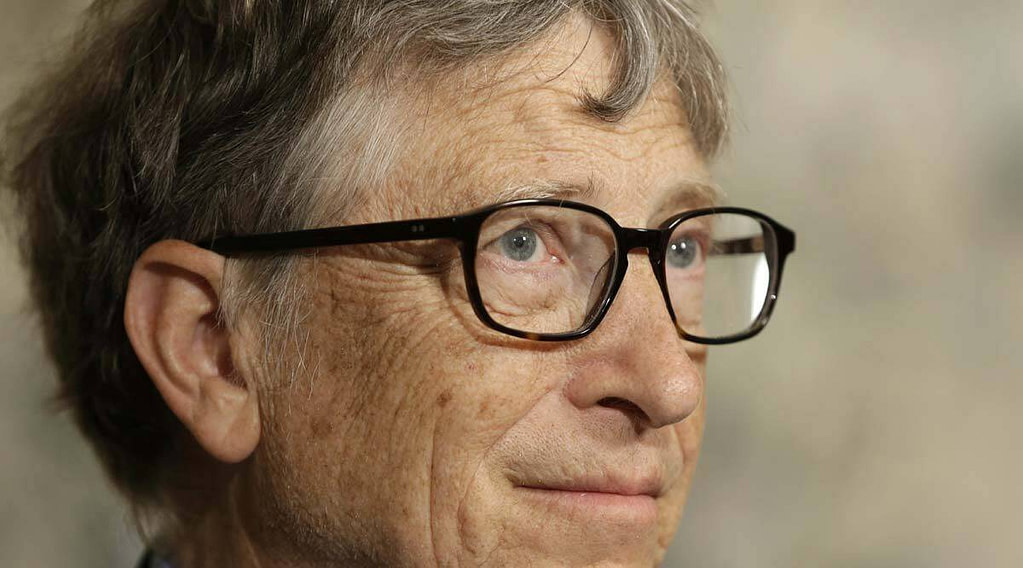 Bill Gates Declares Artificial Intelligence as the Most Crucial Development in the Microsoft-Google Rivalry - Credit: The Indian Express