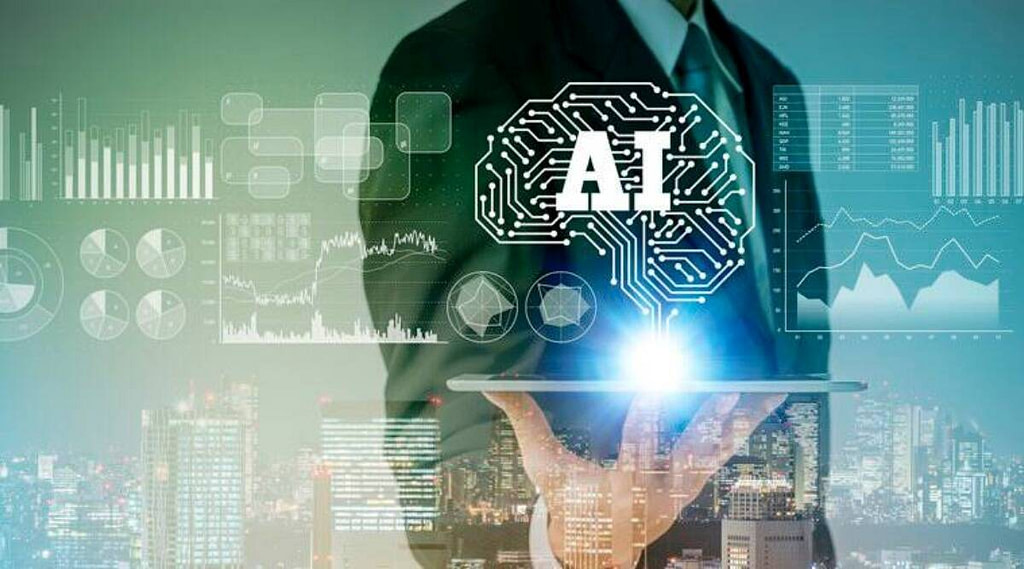 Machine Learning: As AI Tools Gain Heft The Jobs That Could Be At Stake - Credit: Indian Express