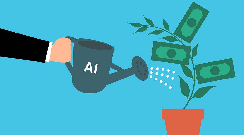 10 Must Have AI Tools To Accelerate Your Business Success - Credit: Indian Express