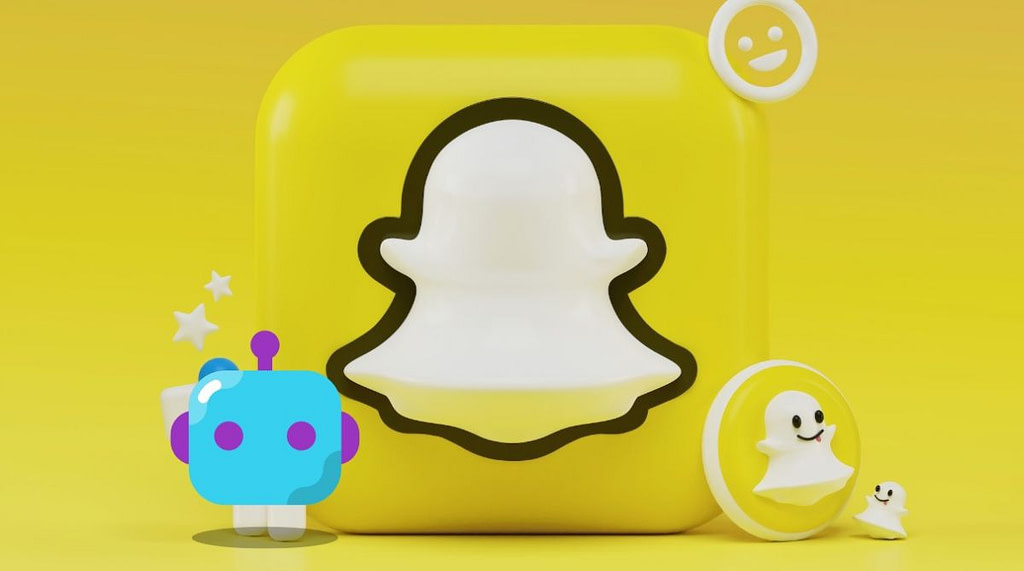 How To Get AI On Snapchat - Credit: LaptopMag