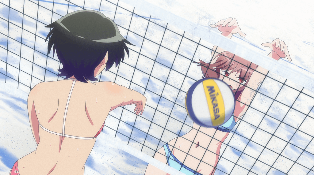 Everyone Is Playing Switch Sports Volleyball Wrong And I Hate It