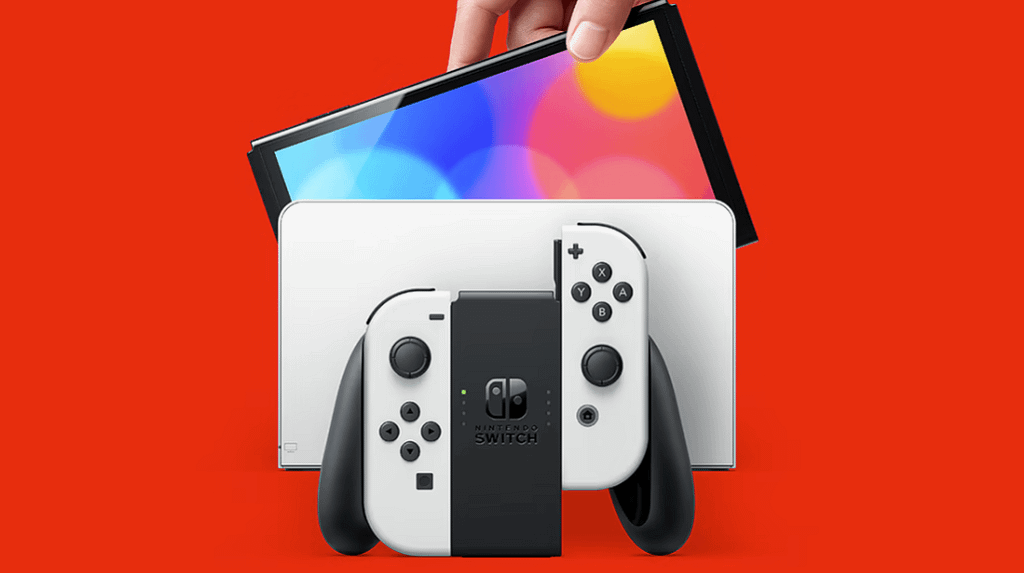 Switch Firmware Update Out Now With Hidden Changes