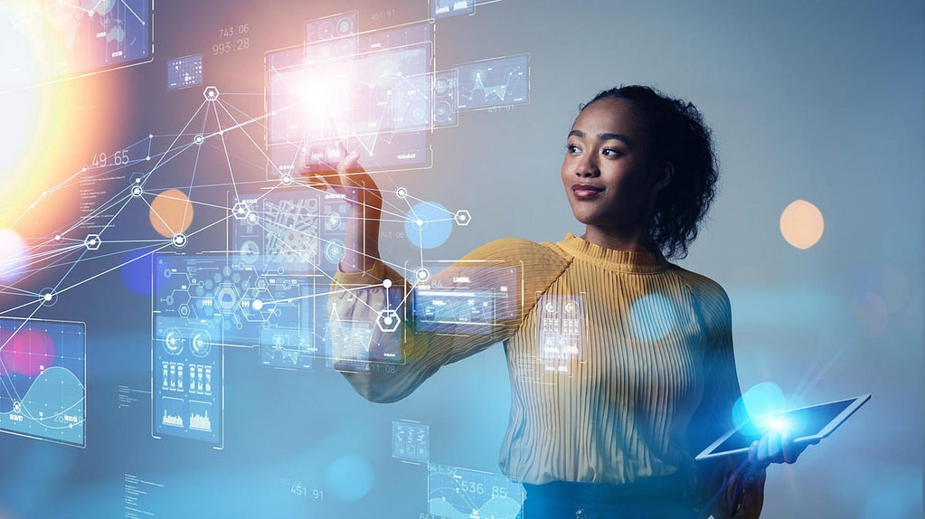 "The Benefits of Leveraging AI for Increased Diversity & Inclusion" - Credit: Forbes