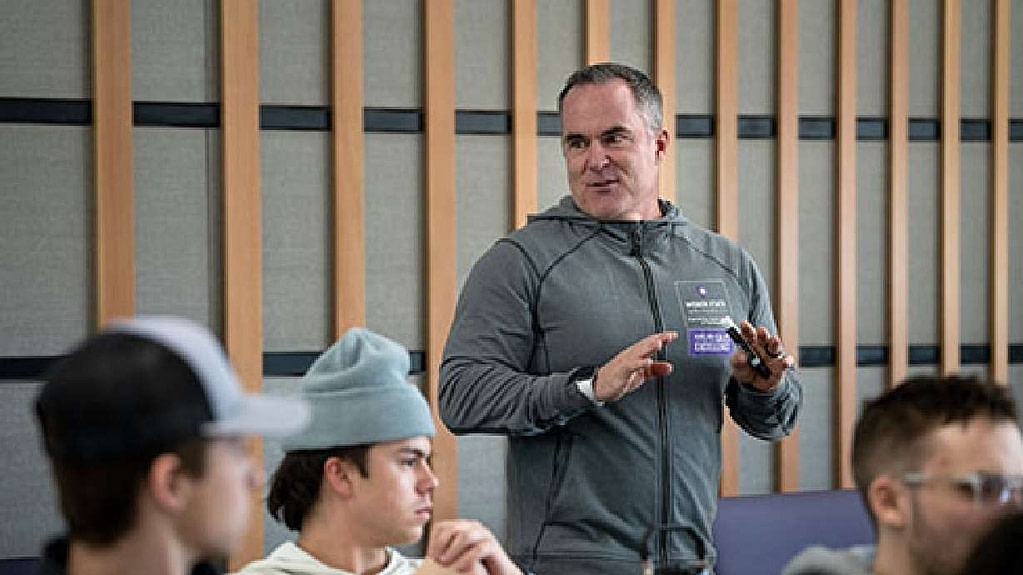 'AI Technology Here to Stay: Utah Professor's Take on the Rise of Artificial Intelligence' - Credit: KSL.com