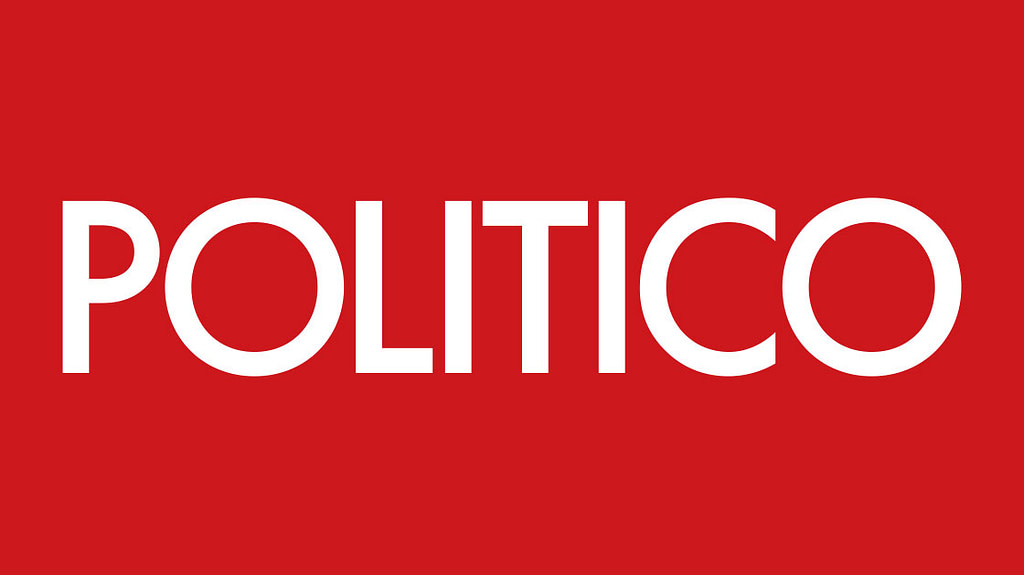 How Consultants Are Thinking About AI For 2024 - Credit: Politico