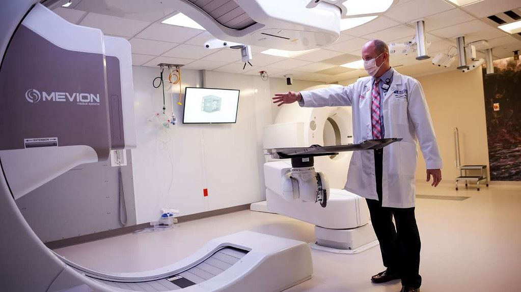 Why AI in Health Care Is Nothing to Fear: What Experts Say About Robotics in Medicine - Credit: KSL.com