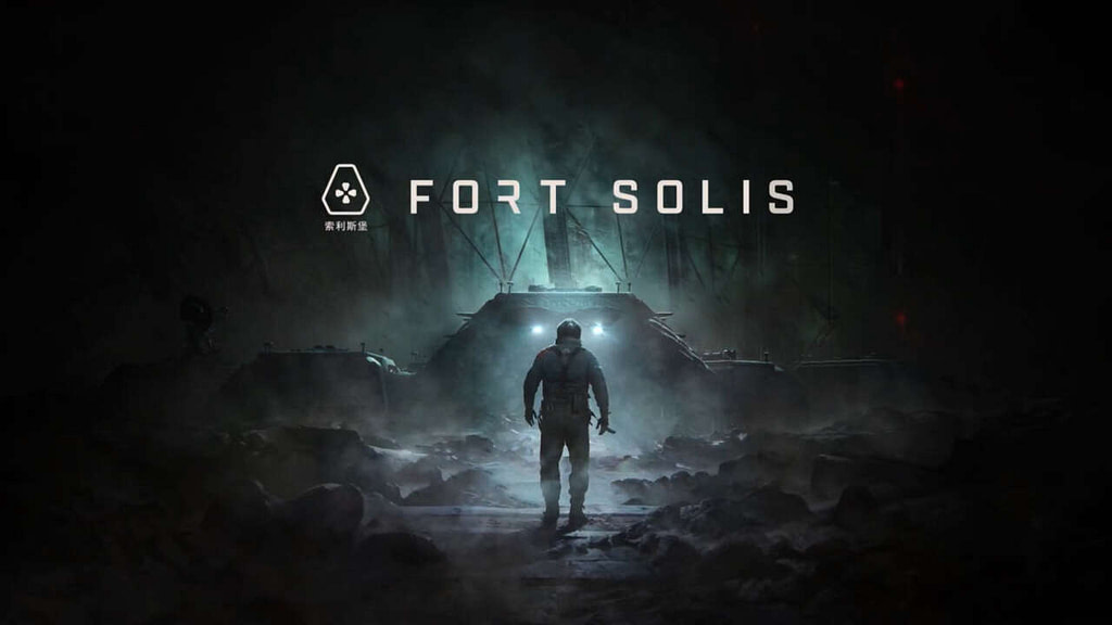 FORT SOLIS Gameplay trailer