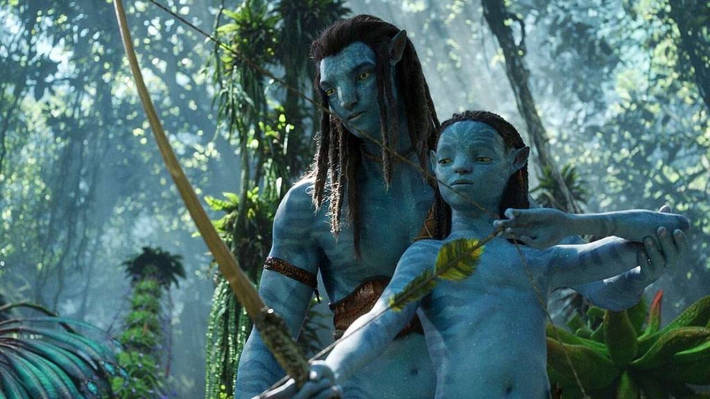 New On HBO Max In June 2023: Avatar: The Way Of Water, Painting With John Season 3