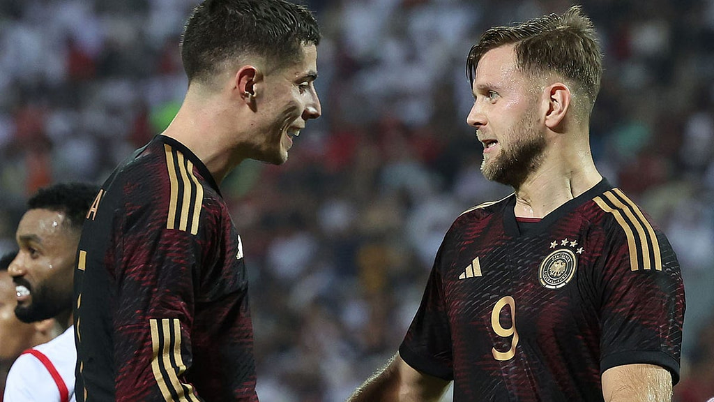 World Cup 2022: Everything you need to know about Germany
