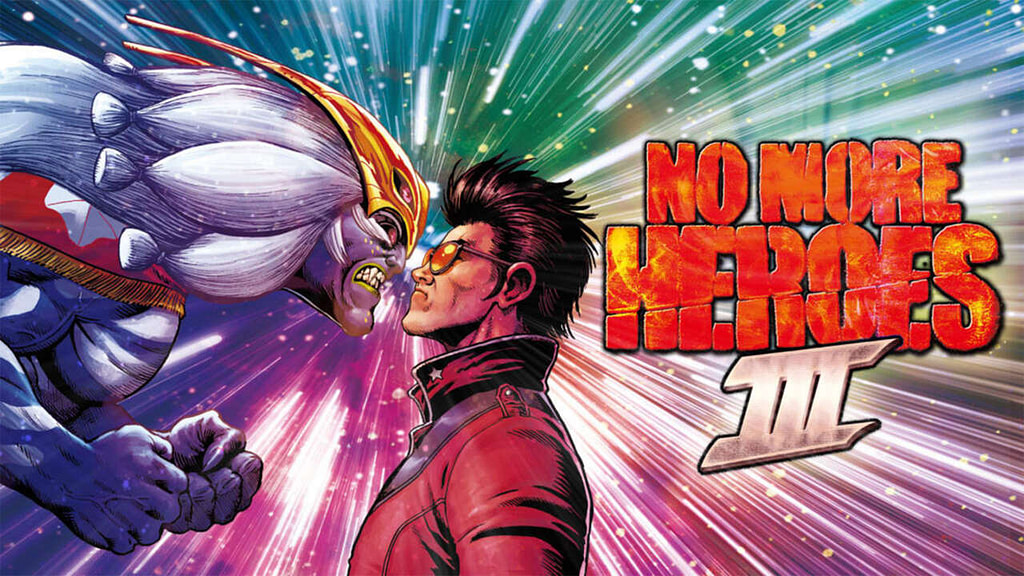 Suda51 Says No More Heroes Could Get A Fourth Game