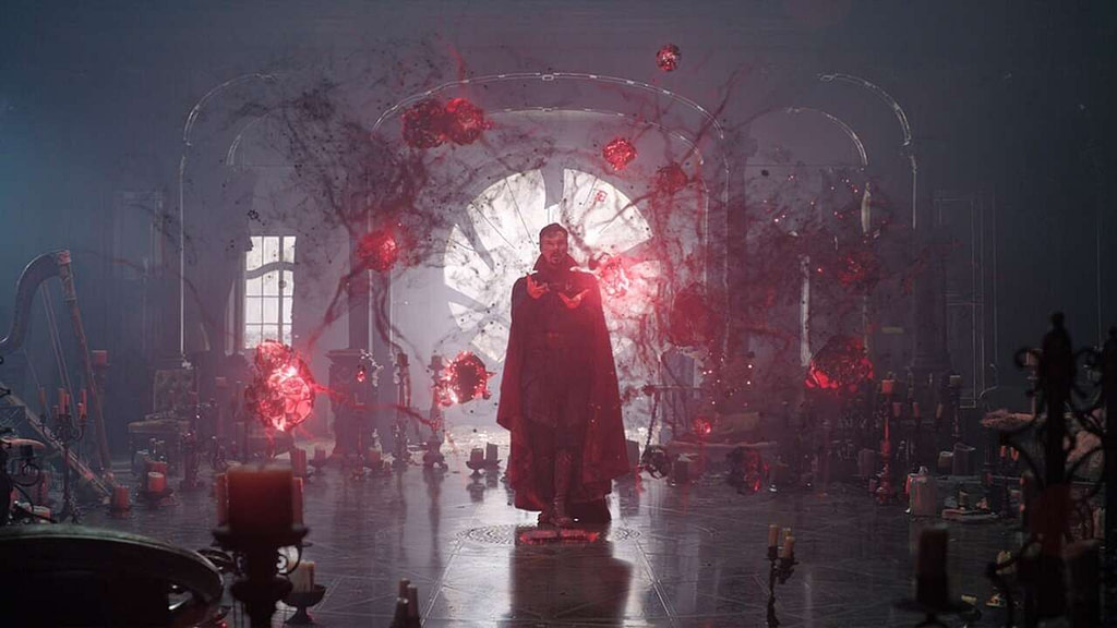 PSA: Doctor Strange In The Multiverse Of Madness Doesn't Need You To Get Caught Up With The MCU First