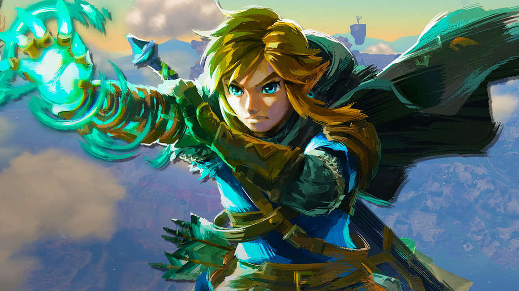 Zelda: Tears Of The Kingdom – Guides Hub