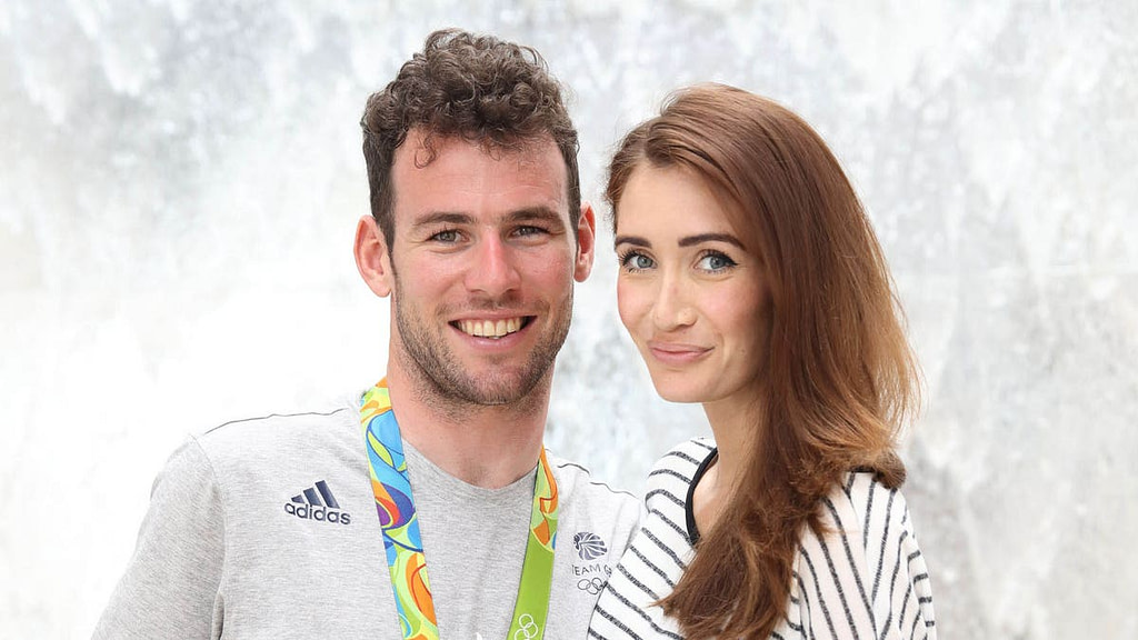 Man found guilty of robbing Olympic cyclist Mark Cavendish with ‘Rambo-style’ knife