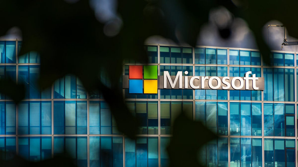 Microsoft Is Staking Its Future On Generative AI - Credit: Forbes