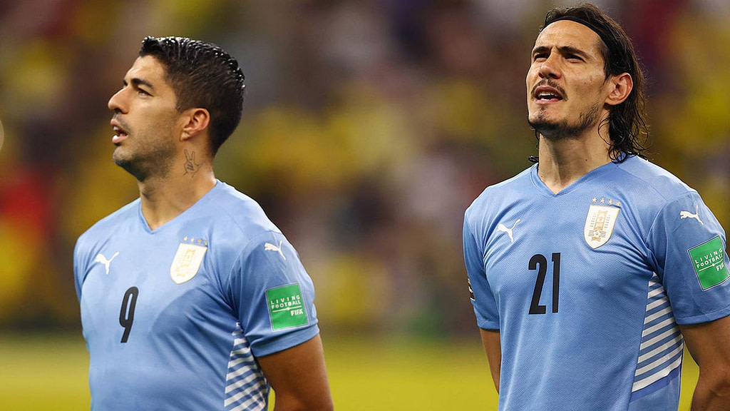 World Cup 2022: Everything you need to know about Uruguay