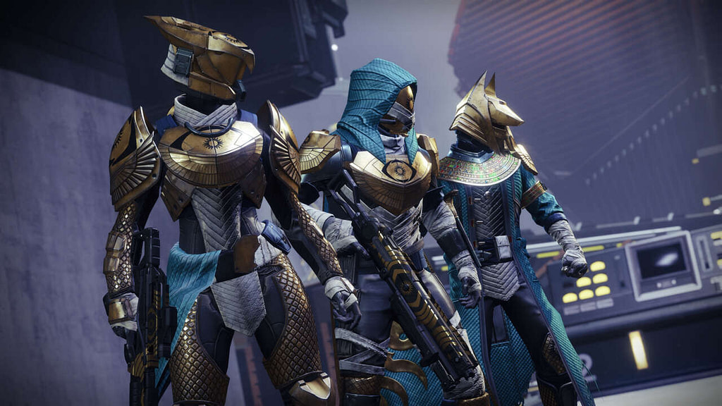 Bungie Outlines Upcoming Trials of Osiris, Iron Banner Changes