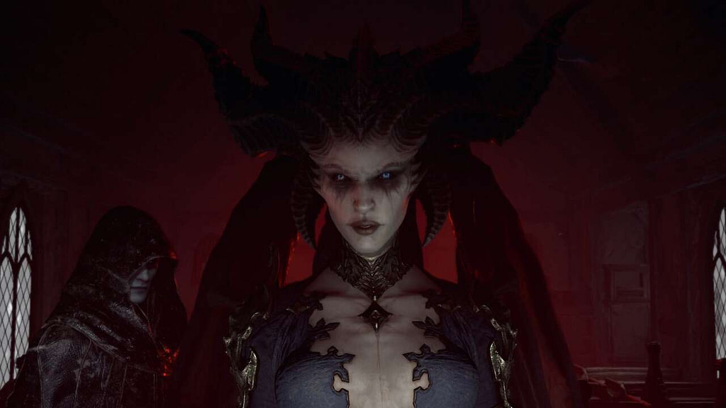 Diablo 4 Item Drop Rate Increased For Open Beta, Blizzard Confirms