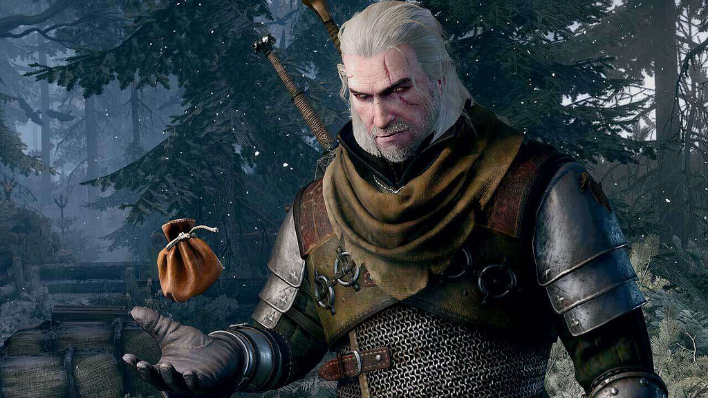 New Witcher 3 Patch Improves Performance Mode, Fixes Bugged Quests